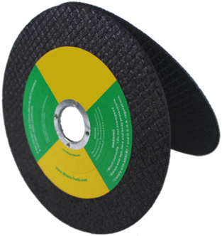 cutting wheel image