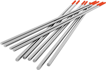 welding rod image